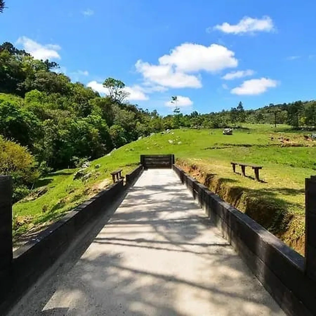 Imagem Chácara com 9 Quartos à Venda ou Temporada, 800 m² em Alfredo Wagner - Alfredo Wagner