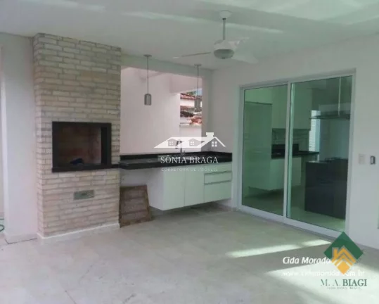 Imagem CASA RESIDENCIAL em BERTIOGA - SP, MORADA DA PRAIA