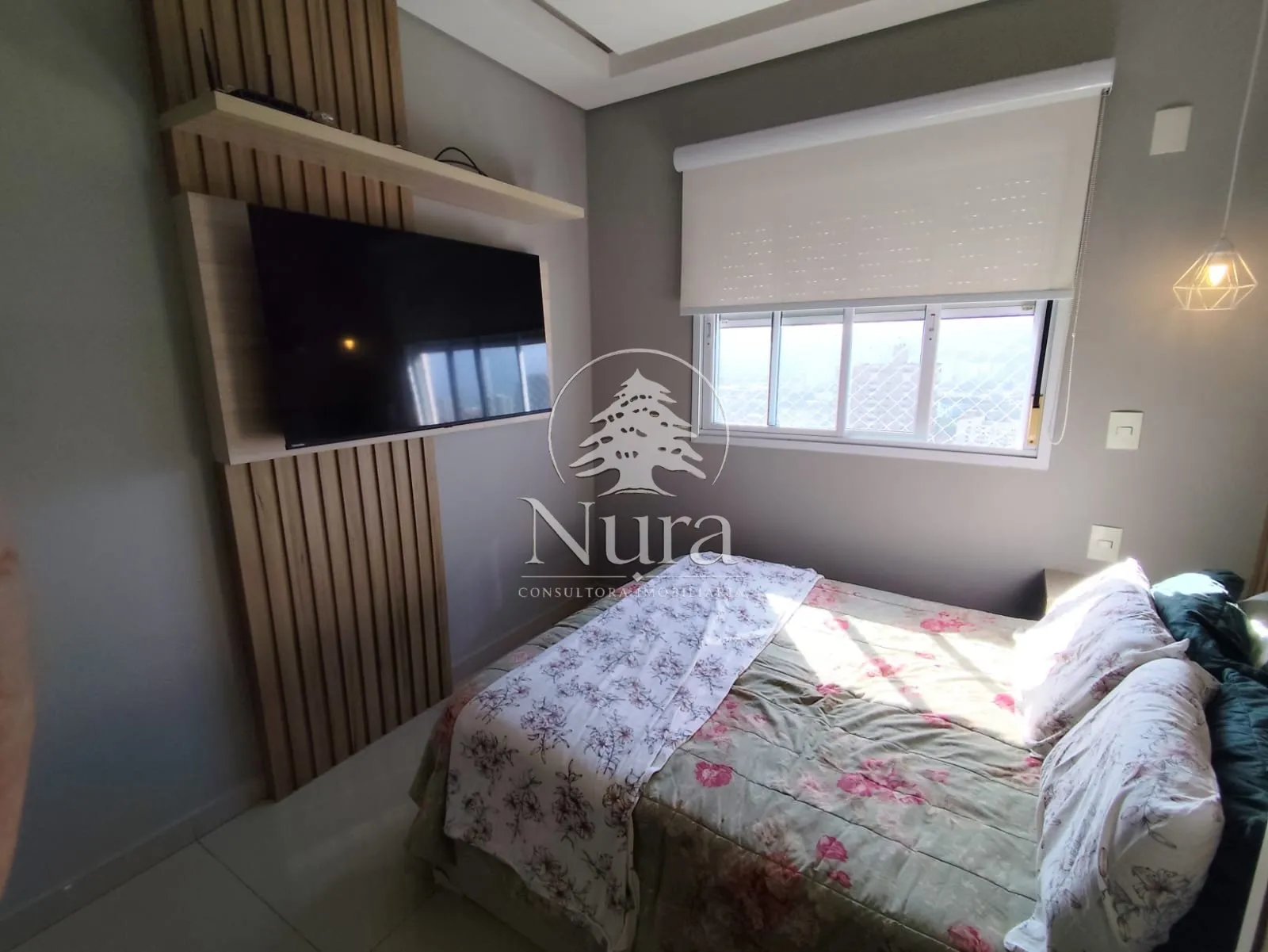 Imagem Apartamento de 2 quartos, 63m² no bairro Campo Grande, em Santos