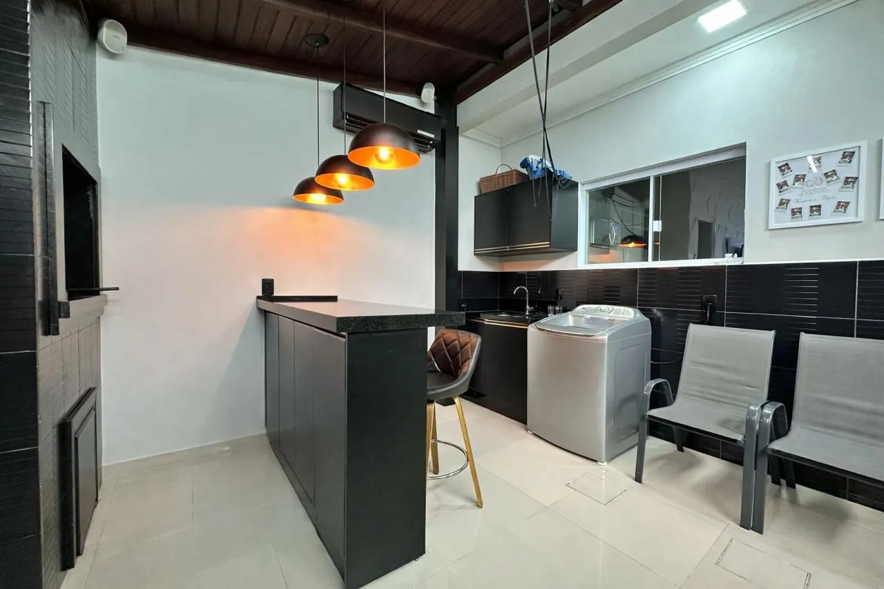 Imagem Casa à venda com 90m2 por R$ 850.000,00