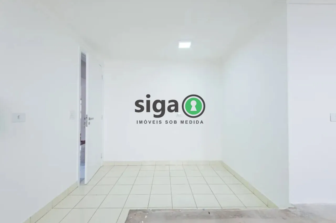 Imagem Apartamento á Venda no Real Parque - 240m², 3 quartos, 3 vagas