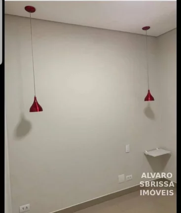 Imagem Lindo apartamento com 03 dormitórios à venda, 90 m² - Vila Gatti - Itu/SP