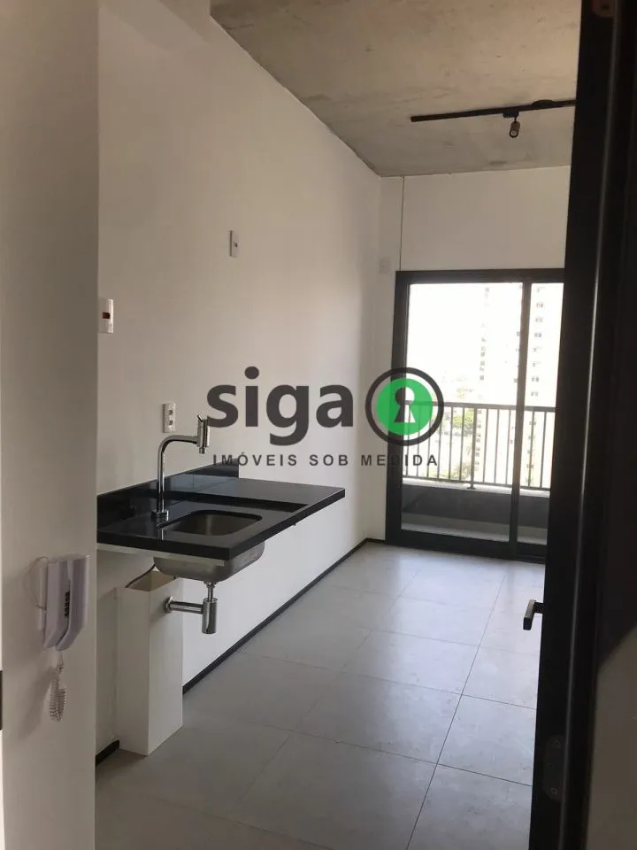 Imagem VILA OLIMPIA: STUDIO NOVO!
