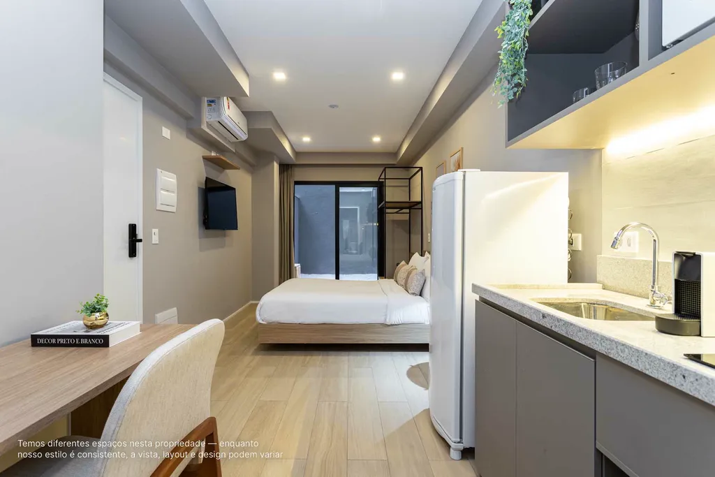 Imagem Next Franca - Residencial - Next Franca - Residencial