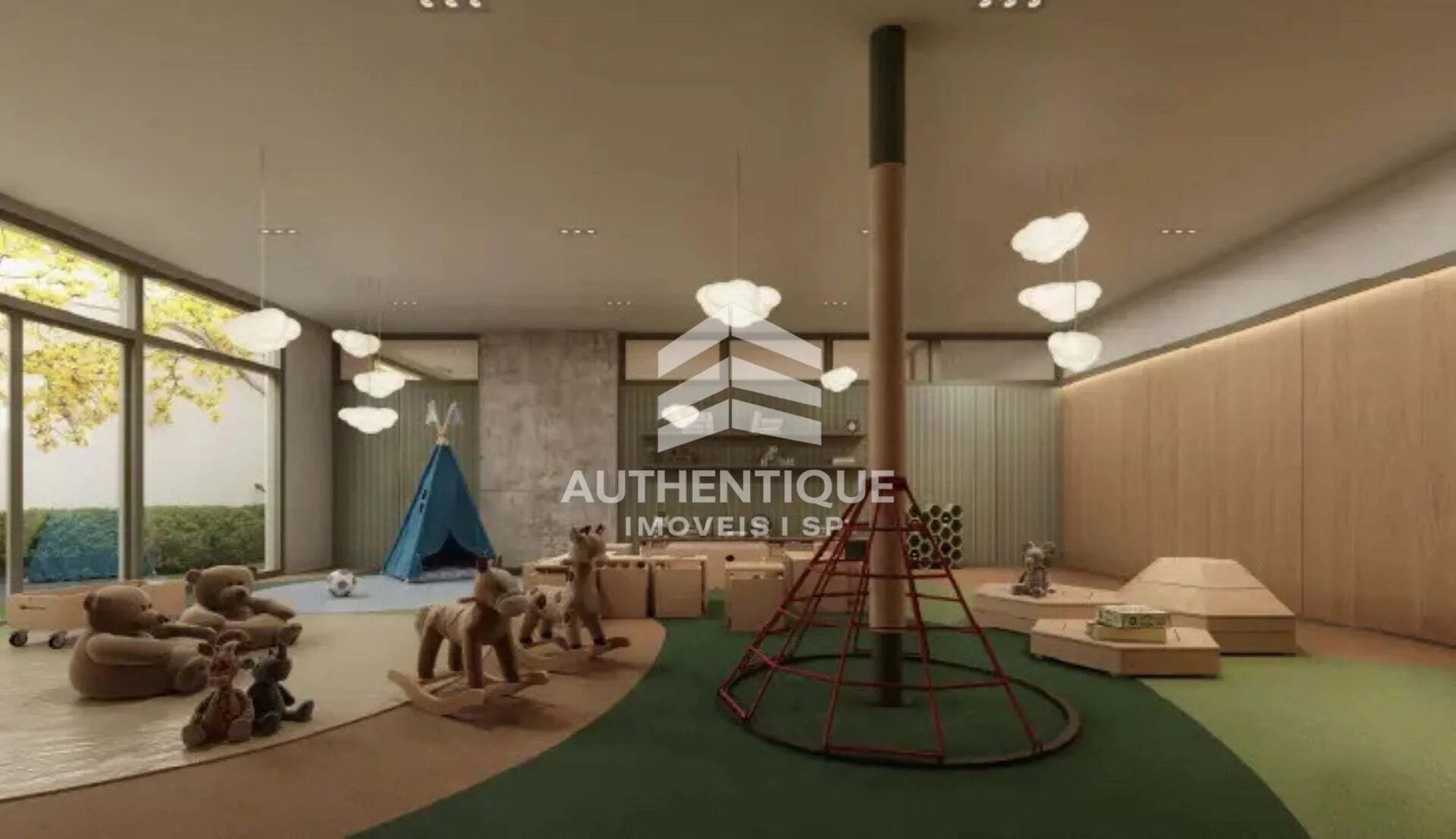 Imagem 312 JAM MOEMA - Apartamento à venda no bairro Moema - São Paulo/SP, Zona Sul