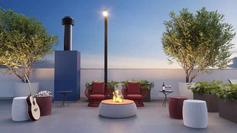 Imagem Jockey City Habitat