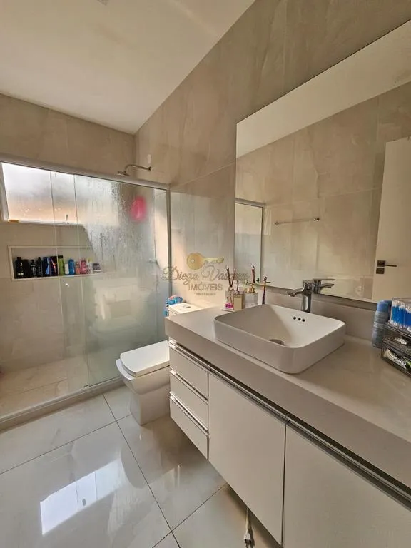 Imagem Casa para Venda em Teresópolis / RJ no bairro Panorama
