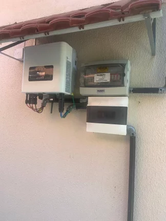 Imagem CASA NO CONDOMÍNIO HOUSE VILLE - PONTA NEGRA