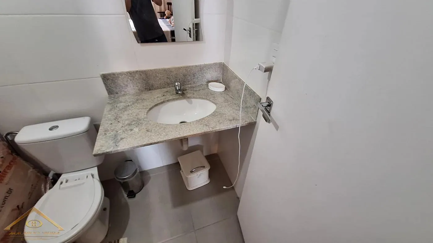 Imagem Apartamento para Venda em Cabo Frio / RJ no bairro Braga