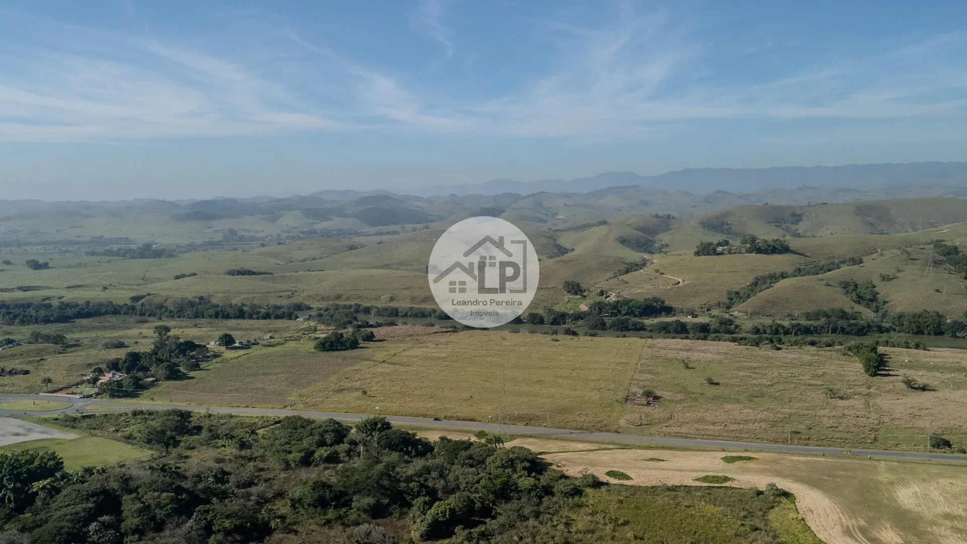 Imagem Lote/Terreno de 77000m² no bairro CENTRO, em Itatiaia