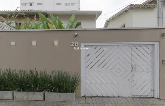 Imagem Imperdível oportunidade: Casa com 3 quartos e 1 suíte na Vila Mariana, São Paulo-SP, 168m² de área!