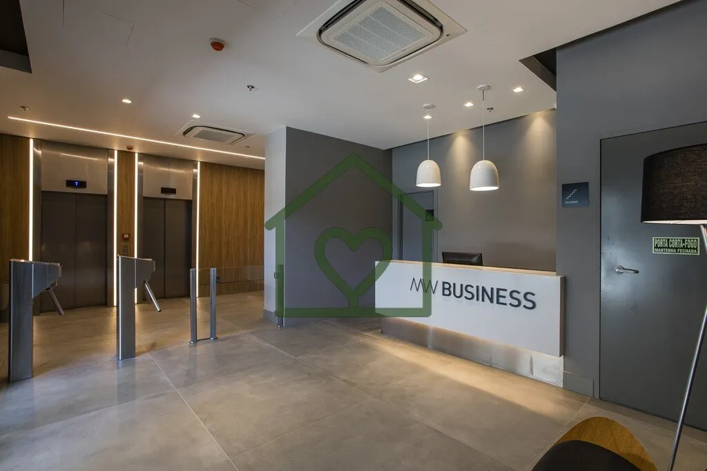 Imagem Não há privilégio maior do que tudo estar ao nosso alcance. Com torres residenciais, comerciais, ...