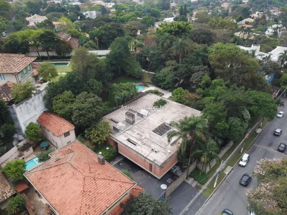 Imagem LINDO TERRENO COM CASA PARA VENDA