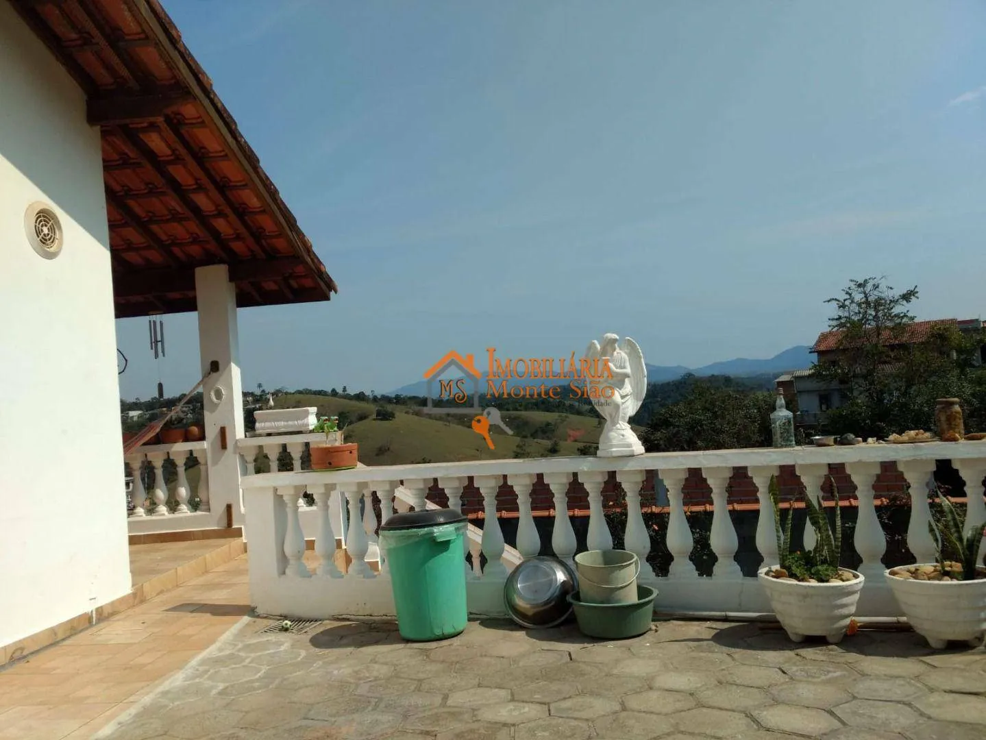 Imagem Casa com 5 dormitórios à venda, 300 m² por R$ 520.000,00 - Chácara Eldorado - Santa Isabel/SP