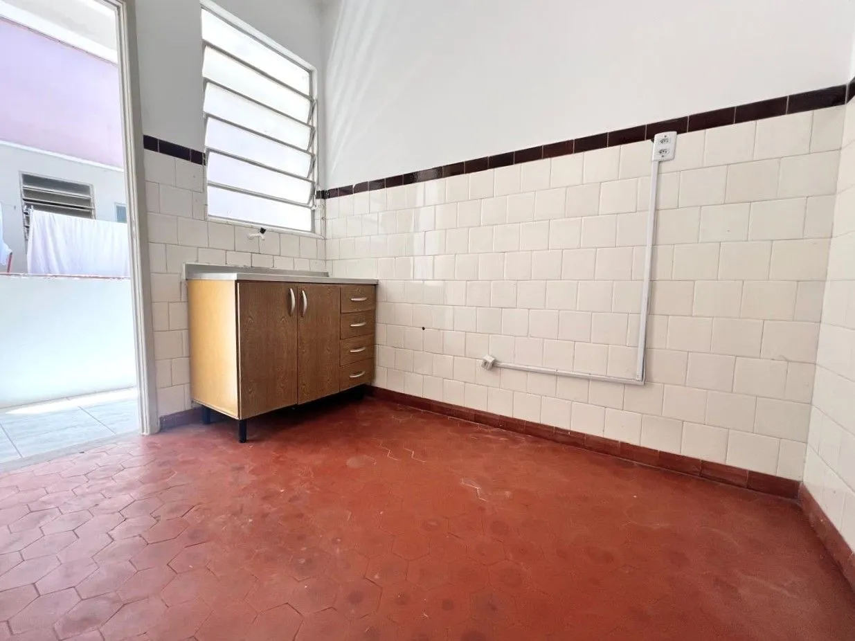Imagem BAIRRO BOM FIM: Apartamento 2 dormitórios na João Telles