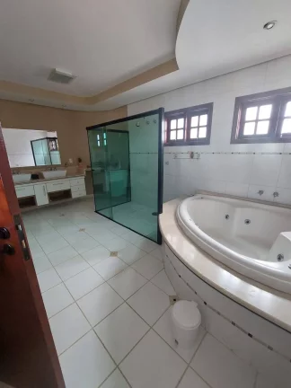 Imagem CASA ALTO PADRÃO