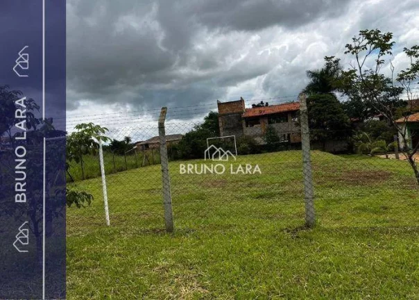 Foto do imóvel Lote à venda no bairro Vivendas Santa Mônica- Igarapé/MG