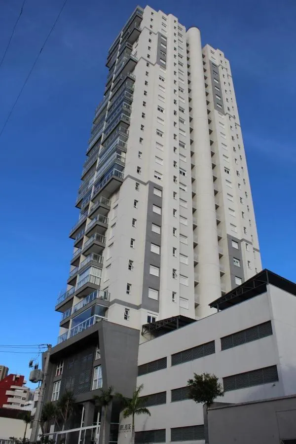 Foto do imóvel Apartamento no Centro de Novo Hamburgo - Aplause Residence