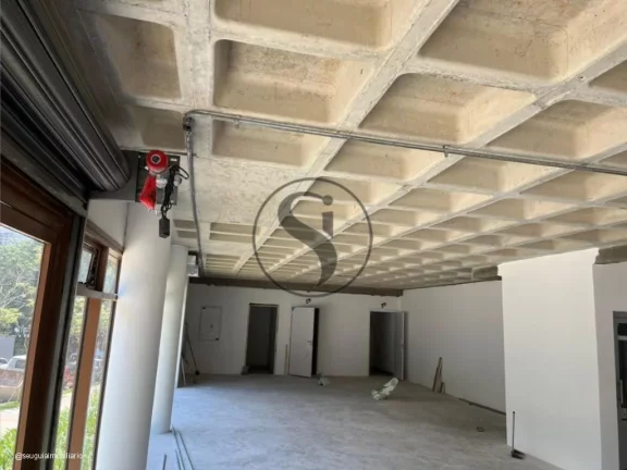 Imagem SALAO COMERCIAL em SÃO PAULO - SP, BROOKLIN NOVO