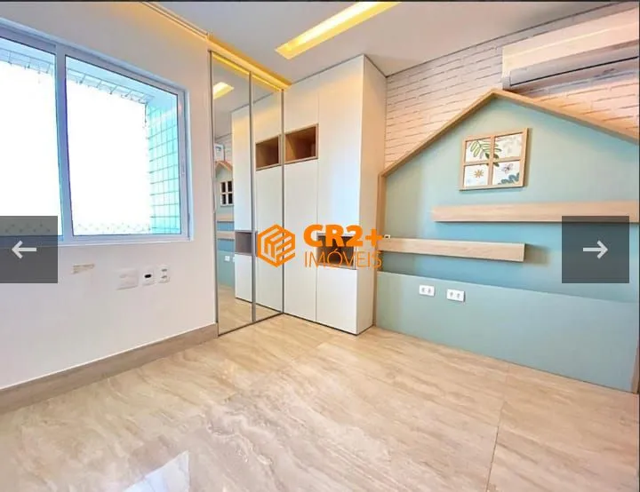 Imagem Apartamento á Venda 170m² com 3 Quartos em Piedade- Beira Mar