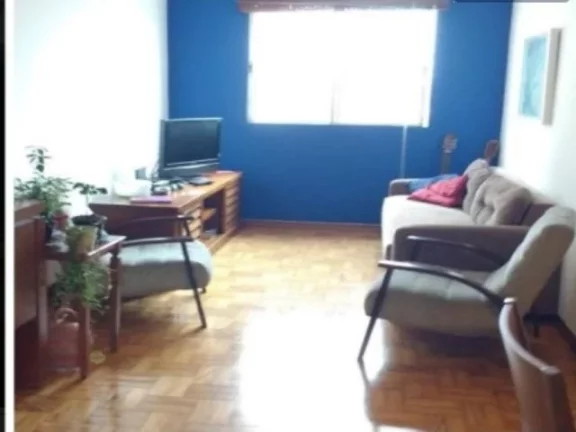 Imagem Apartamento á venda Rua da Mooca 74m² 2 dormitórios