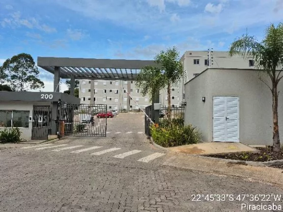 Foto do imóvel Oportunidade Única em PIRACICABA - SP | Tipo: Apartamento | Negociação: Leilão | Situação: Imóvel em RUA PEREIRA BARRETO