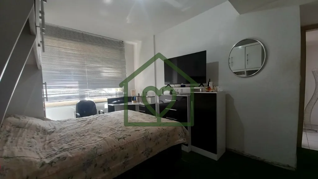 Imagem Apartamento com 107m² de área privativa localizado na Rua Demétrio Ribeiro no Centro Histórico d...