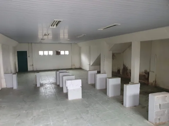 Imagem Galpão para Alugar, 2 m² em Jardim Cunhambebe (vicente De Carvalho) - Guarujá