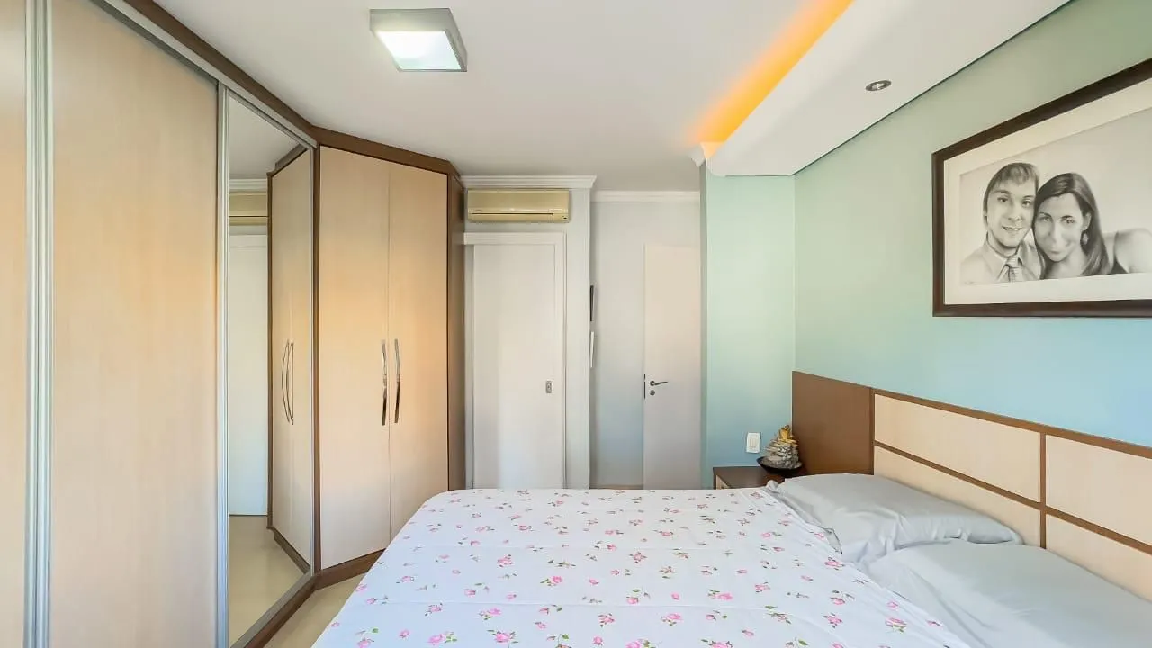 Imagem Apartamento em Petrópolis