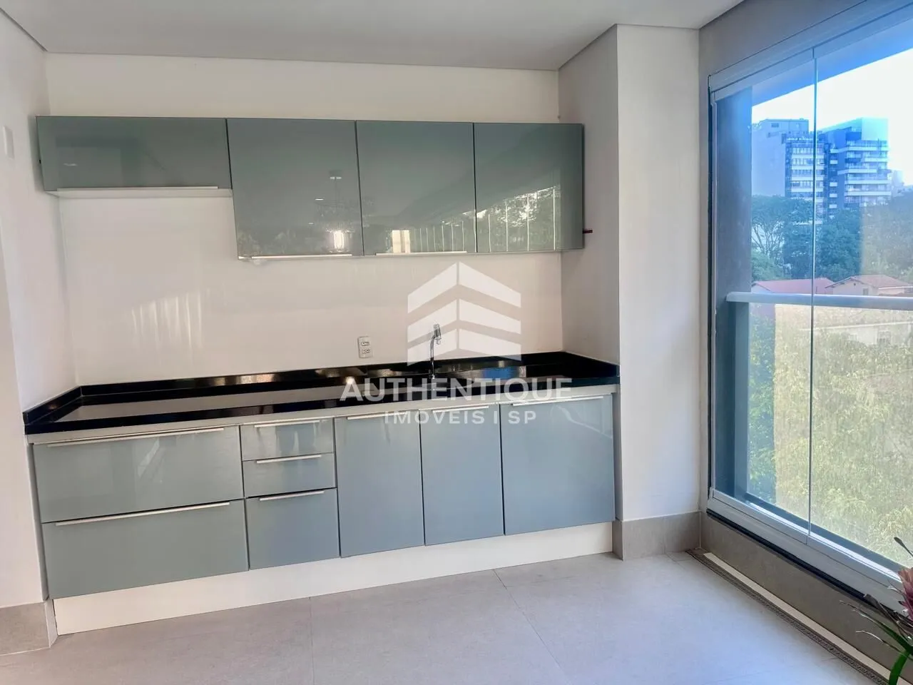 Imagem EDGE PINHEIROS - Apartamento no bairro Pinheiros à venda