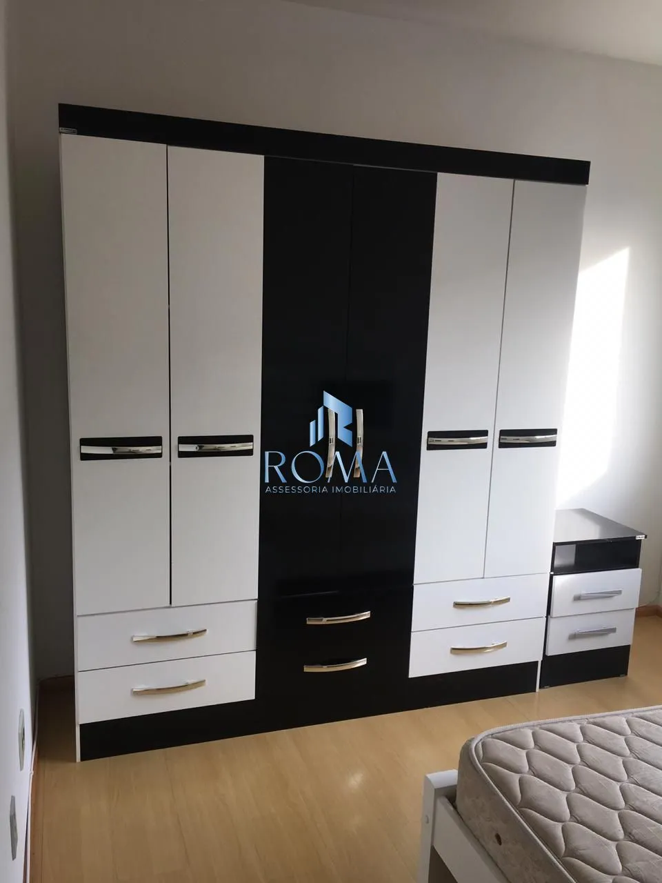 Imagem APARTAMENTO 2D CENTRO