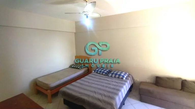 Imagem Apartamento à venda no bairro Enseada - Guarujá/SP