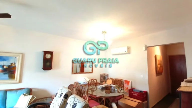 Imagem Apartamento à venda no bairro Enseada - Guarujá/SP