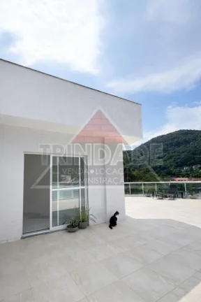 Imagem APARTAMENTO RESIDENCIAL em RIO DE JANEIRO - RJ, BARRA DA TIJUCA