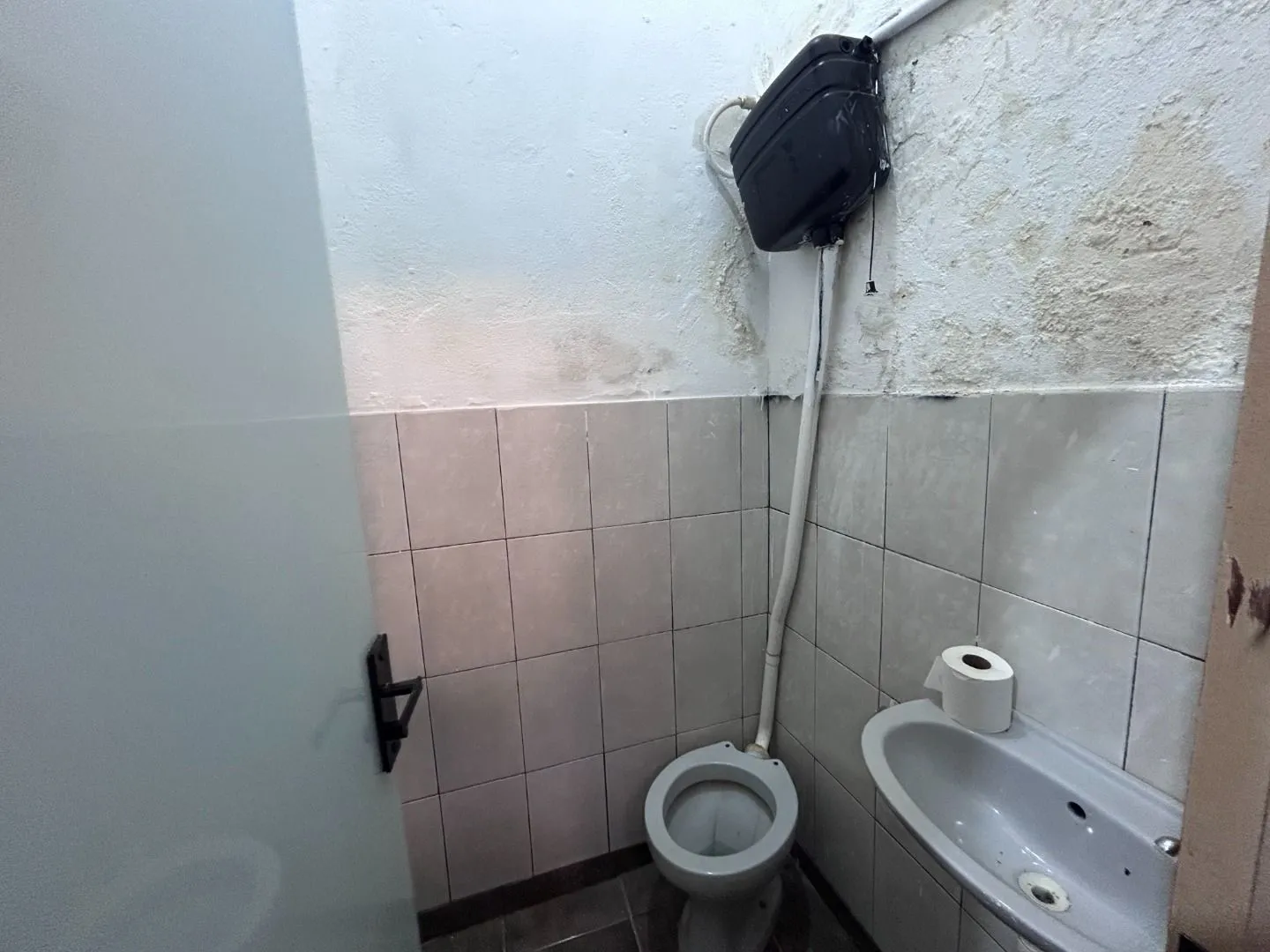 Imagem Ponto para alugar, 60 m² por R$ 1.350,00/mês - Antônio Caixeta - Patos de Minas/MG