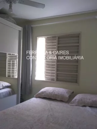 Imagem Apartamento indaiatuba