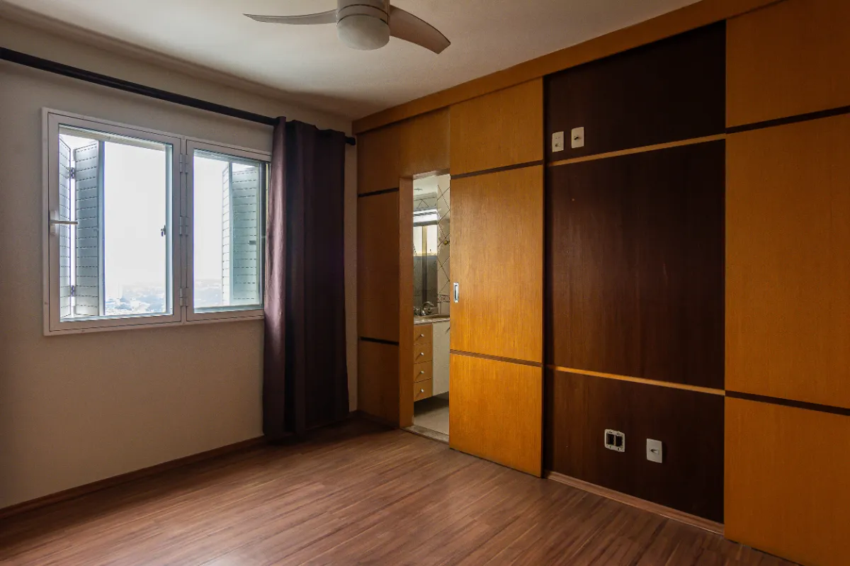 Imagem Apartamento para venda em Vila Andrade com 3 quartos, sendo 1 suíte, 123m2