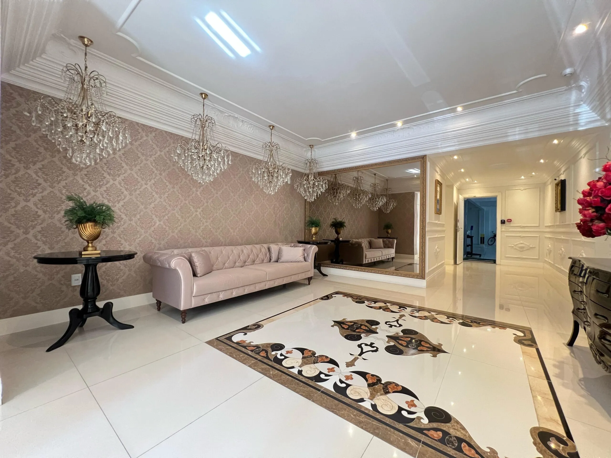Imagem Apartamento à venda com 171m2 por R$ 3.000.000,00
