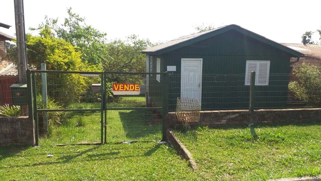 Imagem Terreno para Venda em São Leopoldo / RS no bairro Arroio da Manteiga