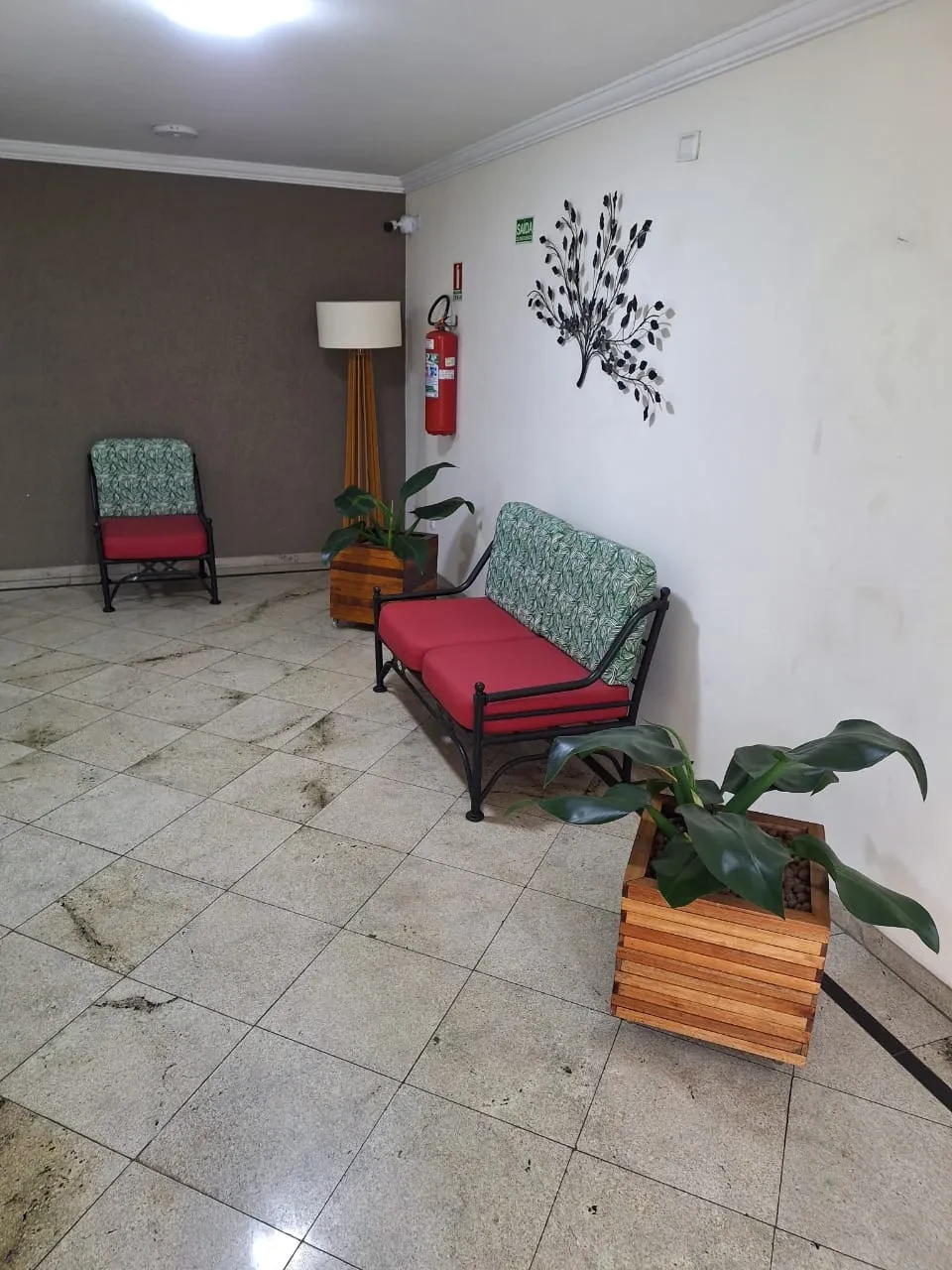 Imagem Apartamento com 1 Quarto à Venda, 58 m² em Santo Amaro - São Paulo