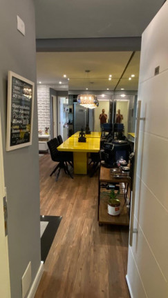 Imagem Apartamento com 2 Quartos à Venda, 82 m² em Vila Formosa - São Paulo
