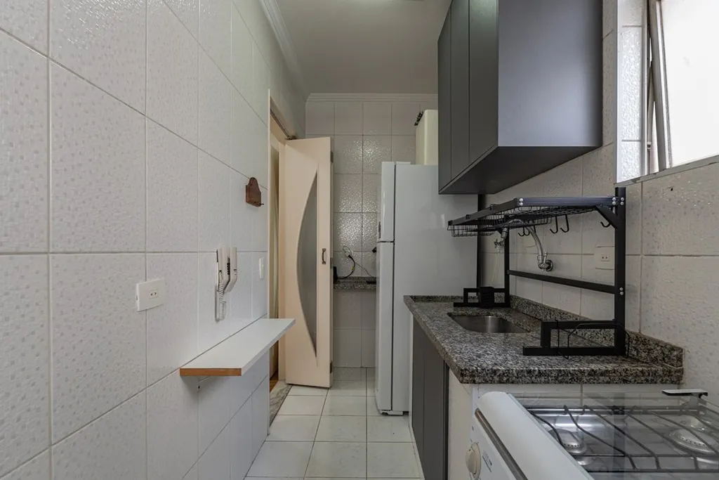 Imagem Apartamento à venda em São Paulo, Jardim Paulista, com 1 quarto, 38m2