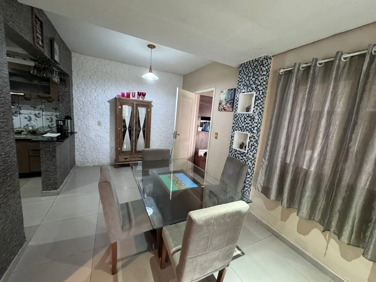 Imagem Casa no Lagos de Nova de Ipanema