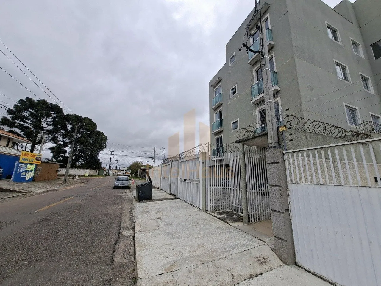 Imagem Se você procura um apartamento funcional, com ambientes bem distribuídos e em uma região com infr...