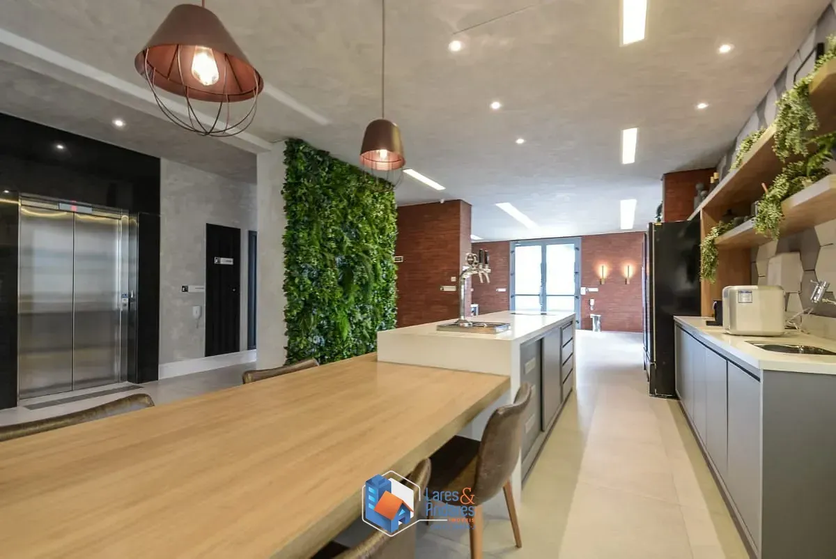 Imagem Flat para venda em Pinheiros com 1 quarto, sendo 1 suíte, 27m²