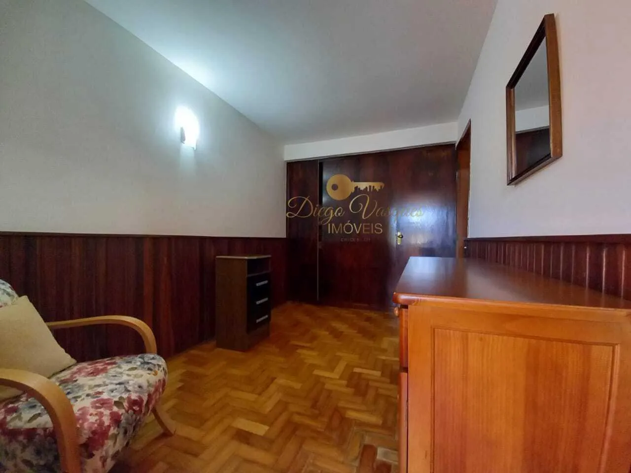 Imagem Casa em Condomínio para Venda em Teresópolis / RJ no bairro Taumaturgo