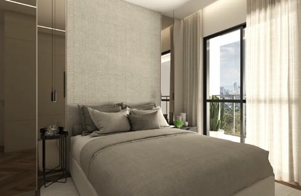 Imagem APARTAMENTO RESIDENCIAL em Curitiba - PR, Capão Raso