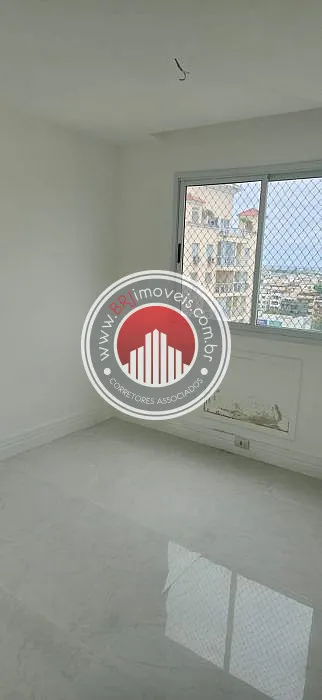 Imagem Apartamento a Venda no bairro Barra da Tijuca - Rio de Janeiro, RJ
