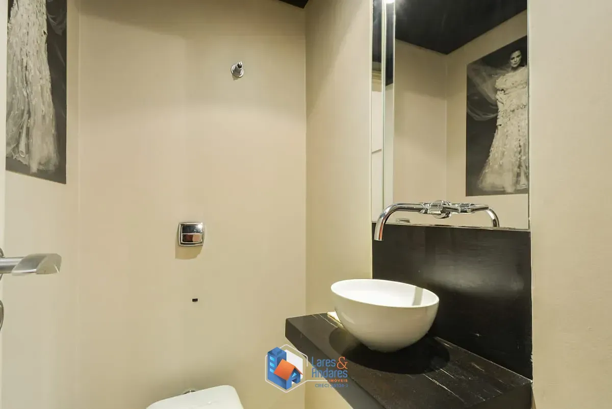 Imagem Apartamento para venda em Vila Clementino com 3 quartos, sendo 1 suíte, 136m²