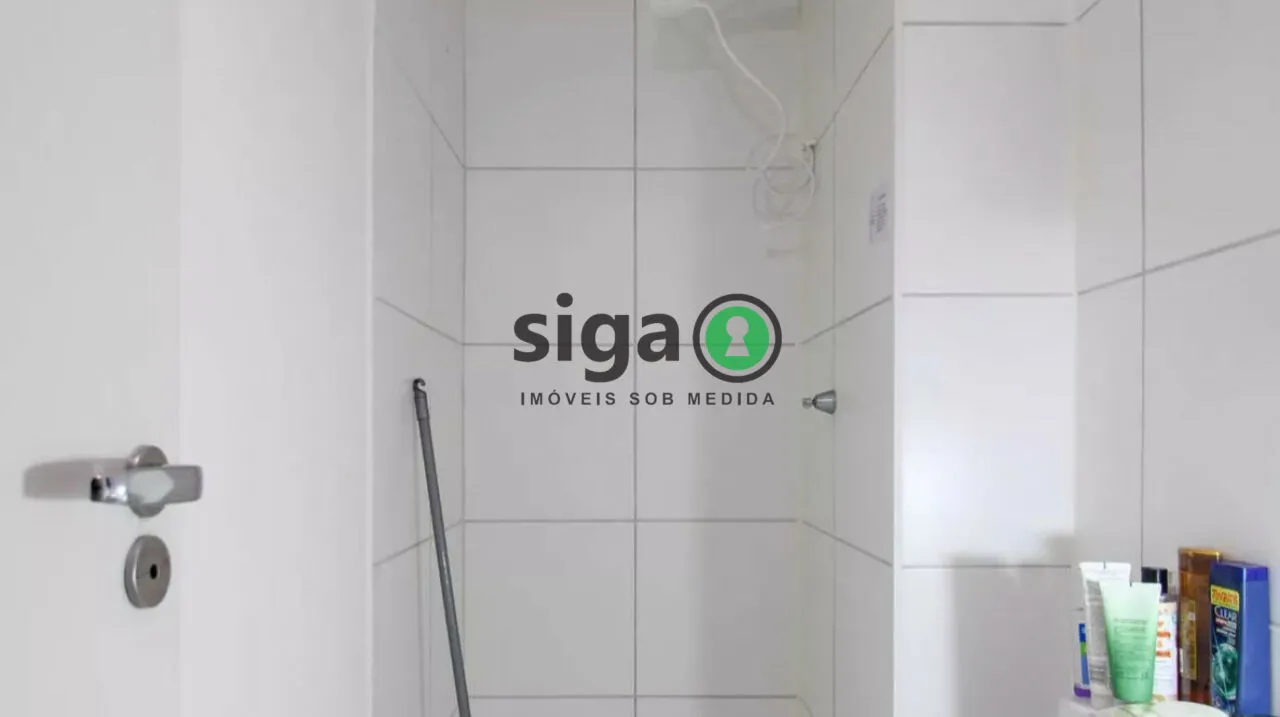 Imagem Seu primeiro apartamento no Panamby com lazer e localização estratégica.